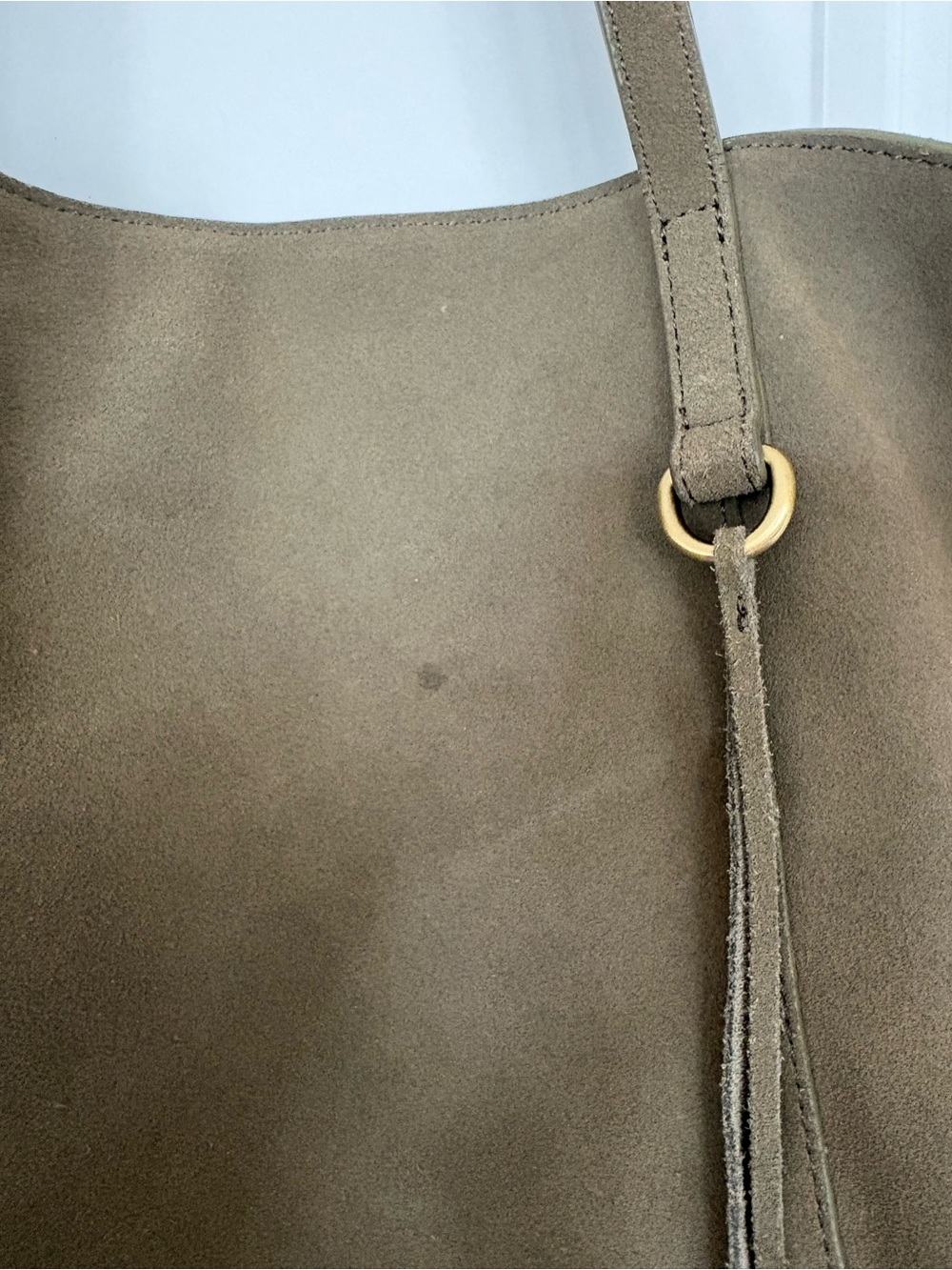 HOBO International Kingston Tote - Picture 2 of 8